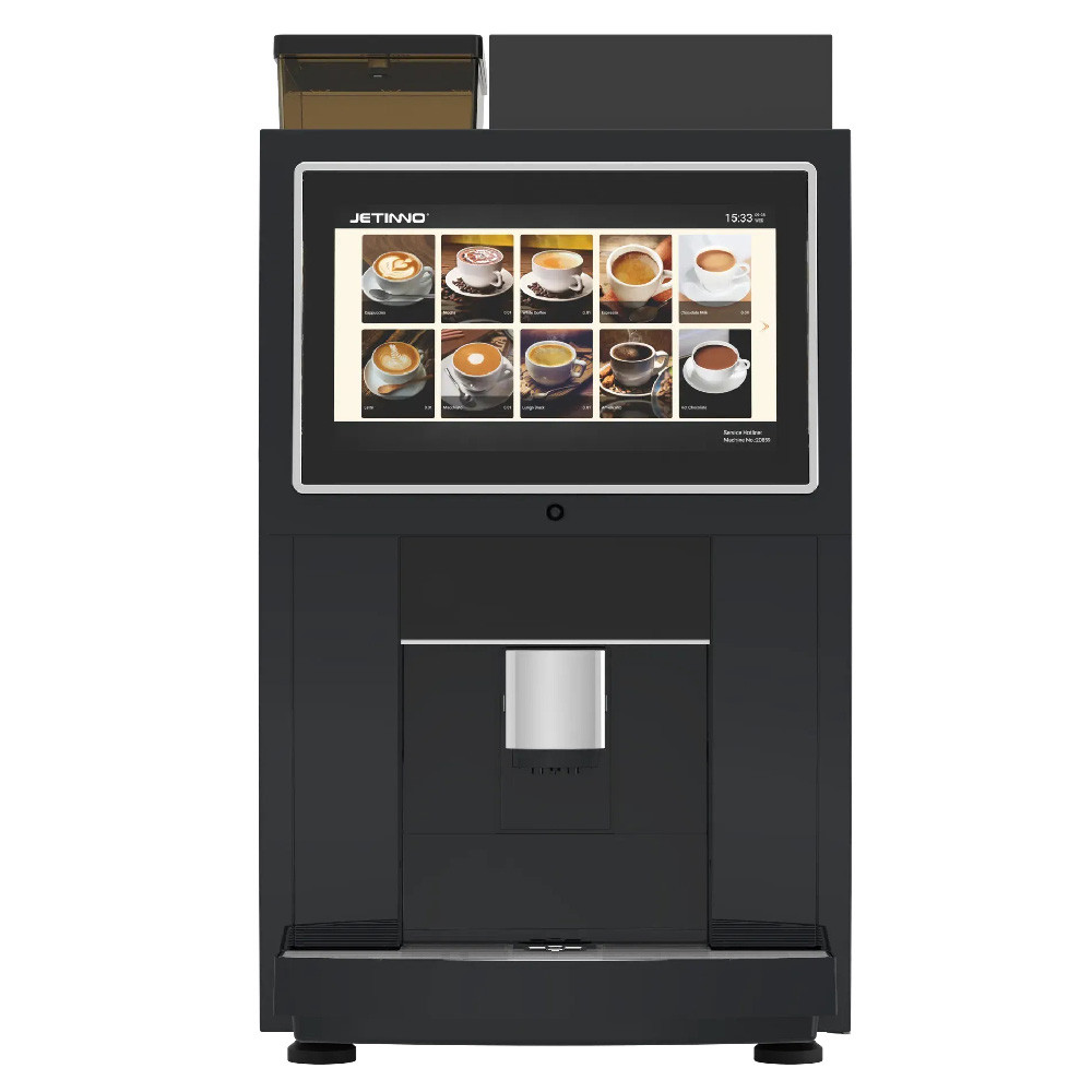 Кавомашина Jetinno JL24